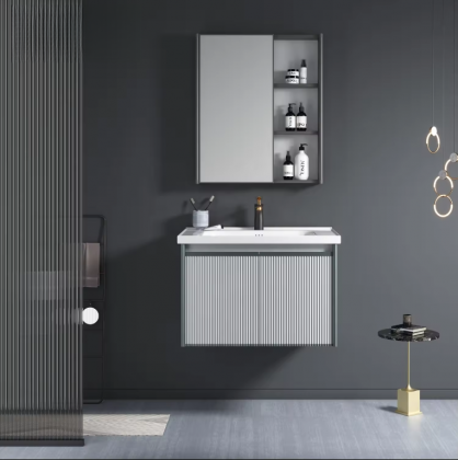 Bathroom Cabinets