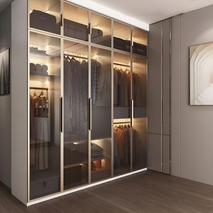 Bedroom Wardrobe