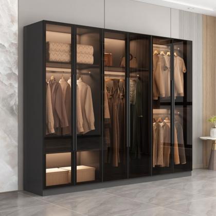 Bedroom Wardrobe