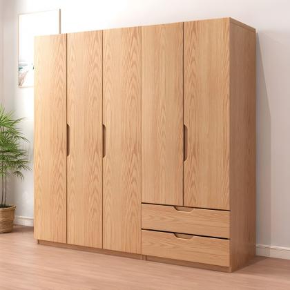 Bedroom Wardrobe