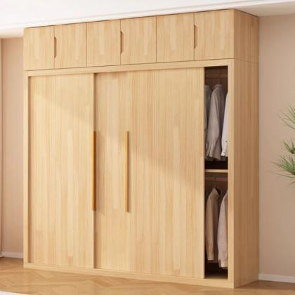 Bedroom Wardrobe