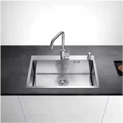 Kitchen Sink System